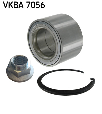 SKF Kerékcsapágy készlet VKBA7056_SKF